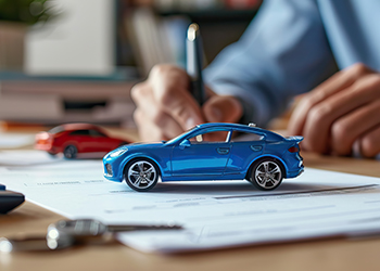 Carter Credit Union Updates Model for Accessible Auto Loans 