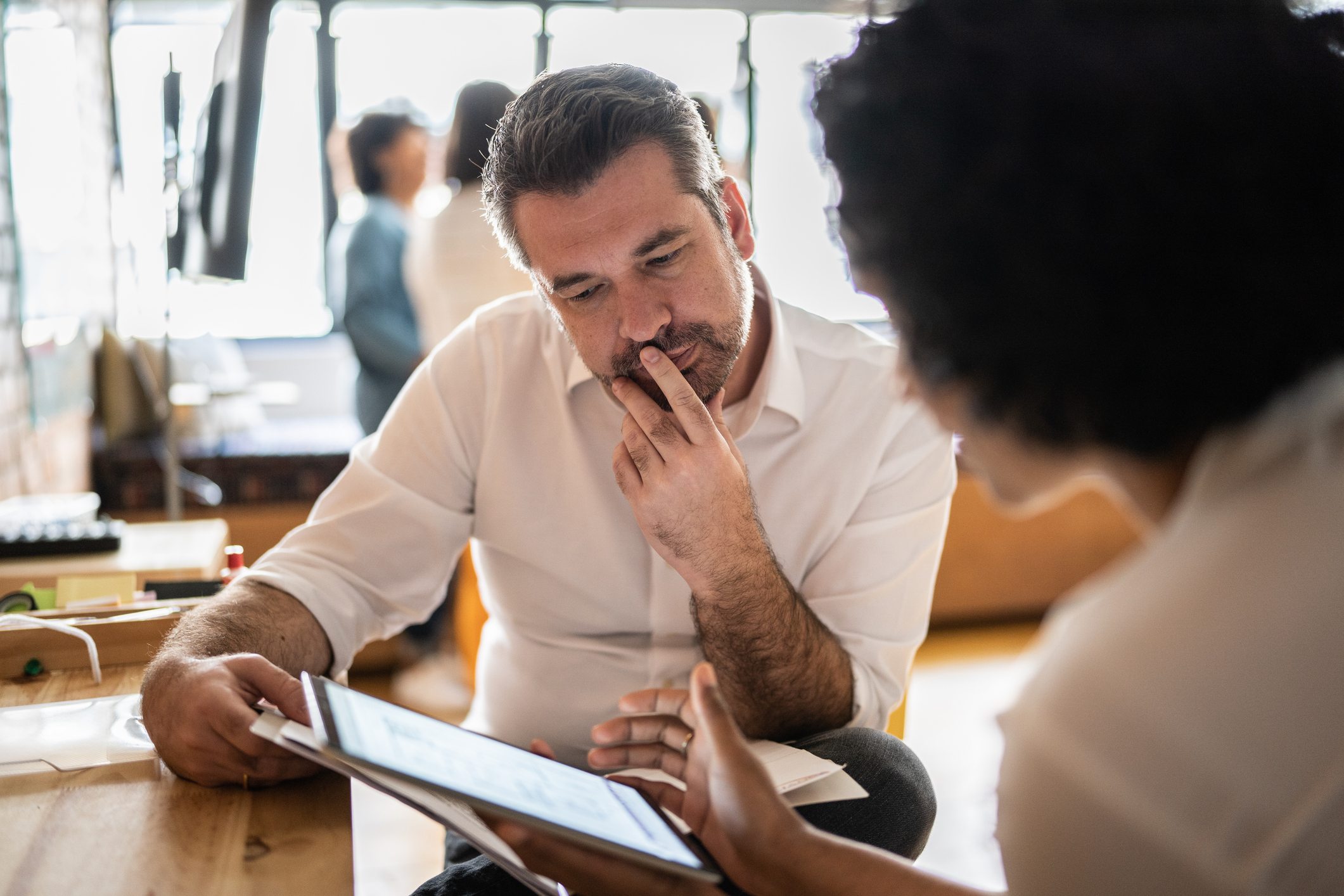 What NCUA Priorities Mean for Your Balance Sheet